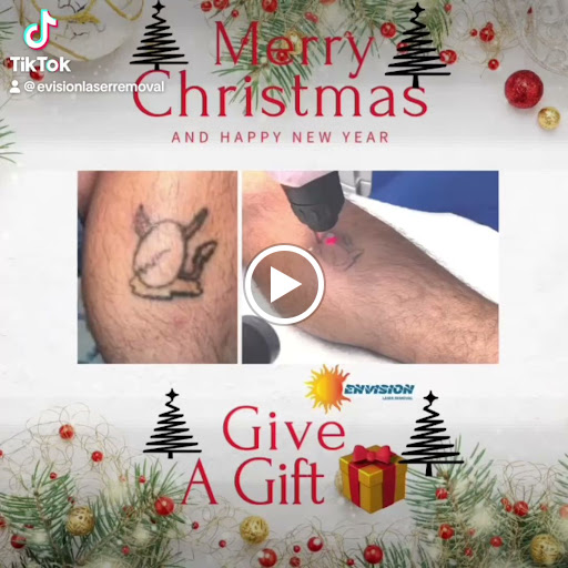 Explore tattoo add ons ideas, creative tattoo ideas in Port Charlotte, available at Envision Laser Removal