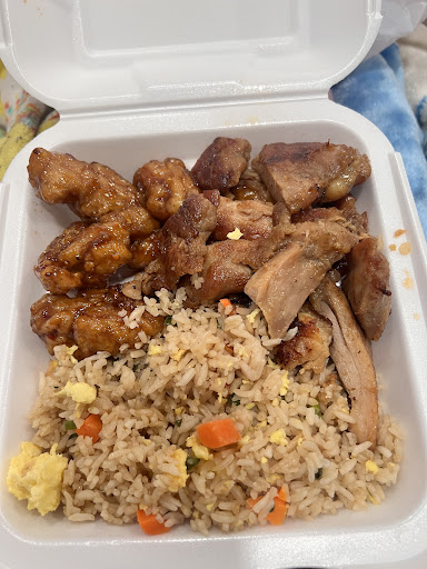 Panda Express image