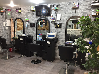 Montigny Coiffure à Montigny-le-Bretonneux