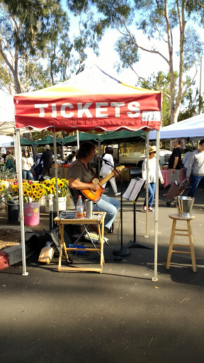 Irvine Farmers Market image