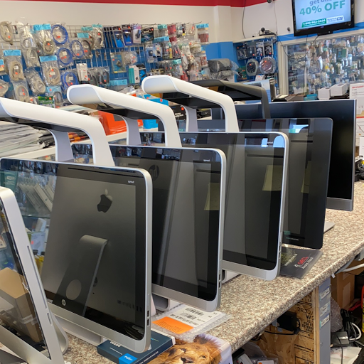 Computer Store «Alex PC Tech», reviews and photos, 17587 Glasgow Ave, Lakeville, MN 55044, USA