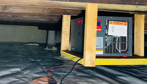 Insulation Contractor «Stellrr Insulation & Spray Foam», reviews and photos