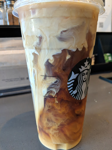 Starbucks image