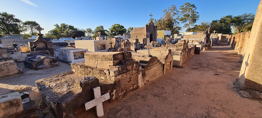 Cementerio de San José de las salinas