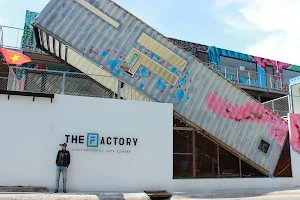The Factory Contemporary Arts Centre image