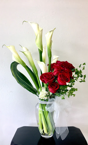 Florist «Flowers of Maitland», reviews and photos, 204 Live Oaks Blvd, Casselberry, FL 32707, USA