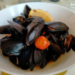 Photo n°1 de l'avis de Matteo.o fait le 15/06/2022 à 20:44 sur le  Ristorante Dulcis in Fundo à Rome