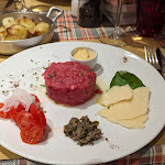 Photo n°3 de l'avis de Tania.a fait le 18/02/2024 à 20:37 sur le  Brett Gastronomia à Salò