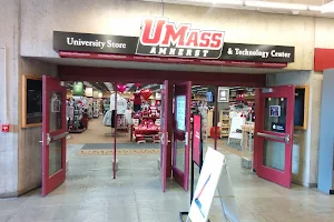 UMass Store - Official UMass Amherst Store image