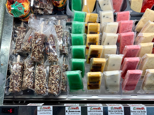 Supermarket «Vallarta Supermarkets», reviews and photos, 1111 N Cherry St, Tulare, CA 93274, USA