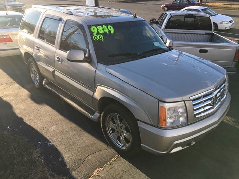 Used Car Dealer «Auto World», reviews and photos, 1050 Boston Post Rd, West Haven, CT 06516, USA