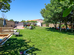 Photo n°19 de Resto Dé Fréro à La Laigne ()