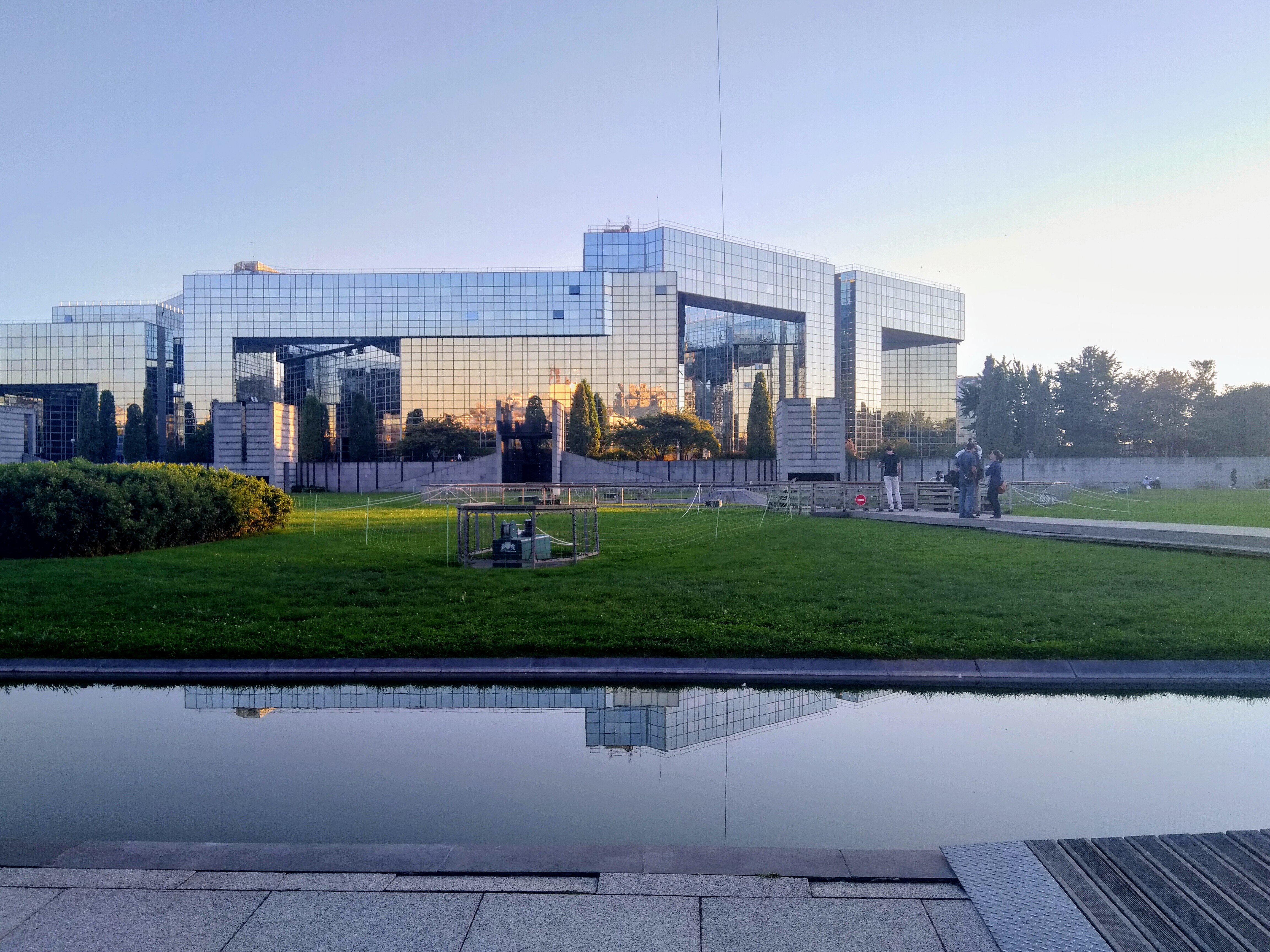 Photo n° 1 de l'avis de Christian.L fait le 27/09/2018 à 19:37