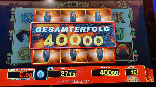 Casino Treff