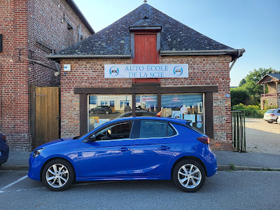 Auto Ecole de la Scie à Val-de-Scie
