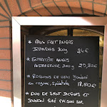 Photo n° 5 de l'avis de Raphael.a fait le 21/04/2019 à 12:35 pour Restaurant Buerehof à Entzheim