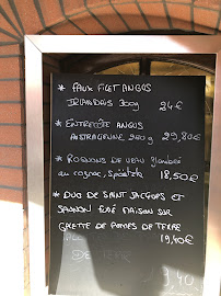Restaurant de spécialités alsaciennes Restaurant Buerehof à Entzheim - menu / carte