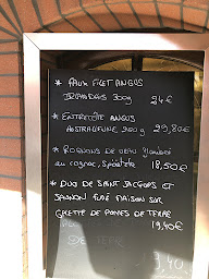 Photo n°7 de Restaurant Buerehof à Entzheim ()