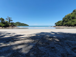 Foto di Playa Tulemar area servizi