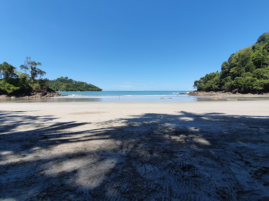 Playa Tulemar