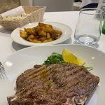 Photo n°1 de l'avis de Viviana.a fait le 01/09/2022 à 19:51 sur le  Ristorante Narciso à Sarconi