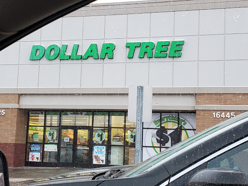 Dollar Store «Dollar Tree», reviews and photos, 16425 County Rd 30, Maple Grove, MN 55311, USA