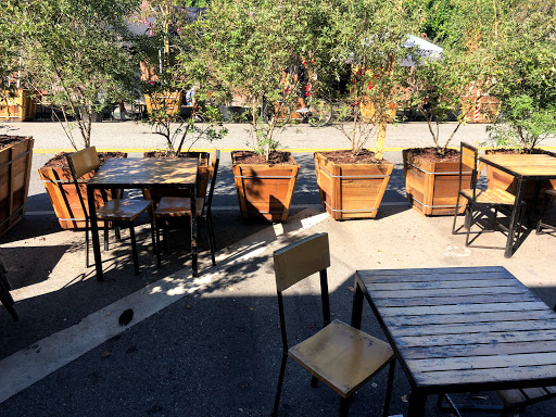 Pie Shop «The Pie Hole», reviews and photos, 714 Traction Ave, Los Angeles, CA 90013, USA