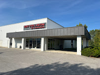 Key Collision of South Burlington - Photo 2 - Car repair in South Burlington, VT, Burlington