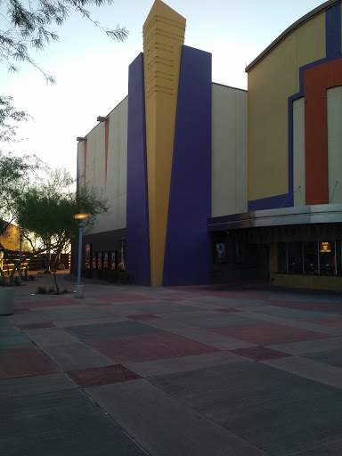 Movie Theater «Harkins Theatres Scottsdale 101 14», reviews and photos, 7000 E Mayo Blvd, Phoenix, AZ 85054, USA