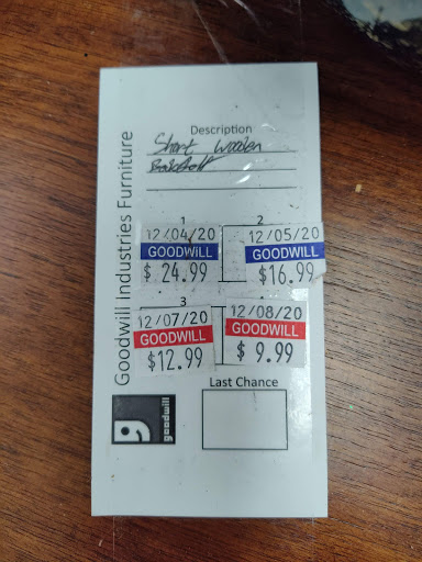 Thrift Store «Goodwill», reviews and photos, 9400 Fairway Dr, Roseville, CA 95678, USA