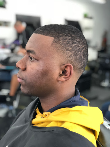 Barber Shop «1 Touch Barbershop», reviews and photos, 439 W Gaines St, Tallahassee, FL 32301, USA