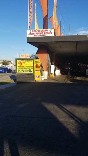 Car Wash «Century Car Wash», reviews and photos, 4700 W Century Blvd, Inglewood, CA 90304, USA