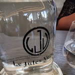 Photo n° 6 de l'avis de Kamel. fait le 24/05/2023 à 08:25 pour Restaurant Le Jules Verne à Paris