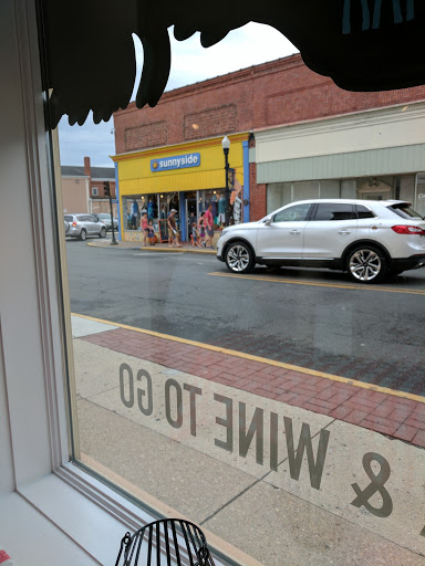 Restaurant «Rock Lobstah», reviews and photos, 315 Gay St, Cambridge, MD 21613, USA