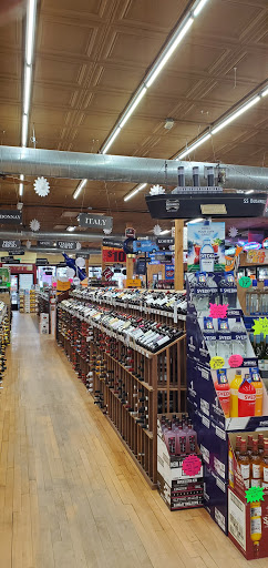 Wine Store «Parkview Wine & Spirits», reviews and photos, 229 Park Rd, West Hartford, CT 06119, USA