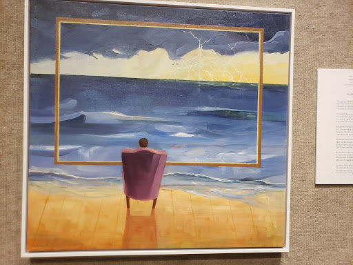 Art Museum «Museum of Art-DeLand», reviews and photos, 600 N Woodland Blvd, DeLand, FL 32720, USA