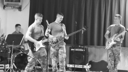 Bingo Hall «Rosemount American Legion Post 65», reviews and photos, 14590 Burma Ave W, Rosemount, MN 55068, USA