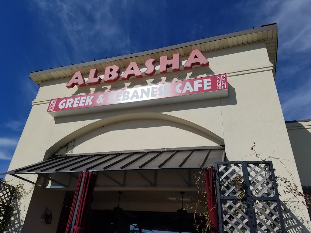 Albasha Greek & Lebanese Restaurant 70433