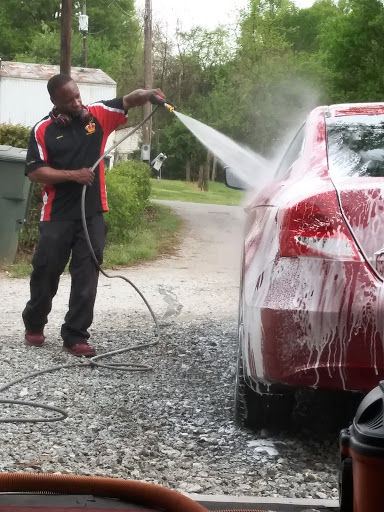 Kings of Car Care Mobile Detail & Wash Co. en Mooresville