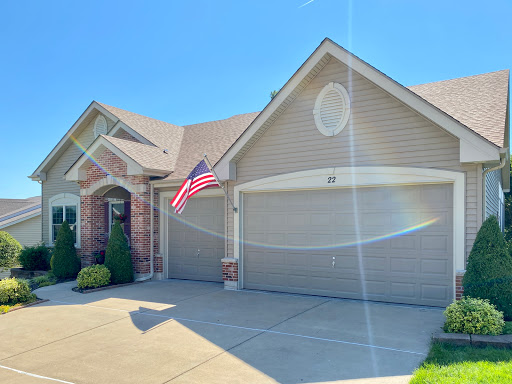 Roofing Contractor «Peak Performance Roofing», reviews and photos, 911 Forest Ave, Valley Park, MO 63088, USA