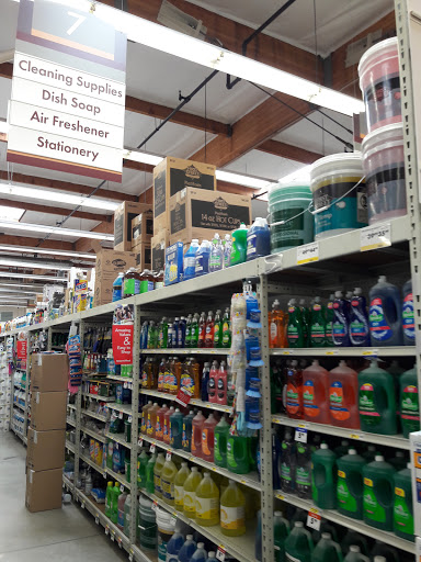 Grocery Store «Smart & Final», reviews and photos, 2775 Pacific Coast Hwy, Torrance, CA 90505, USA