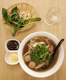 Photo n°21 de Le Florissant - Restaurant Asiatique Paris 14 à Paris ()