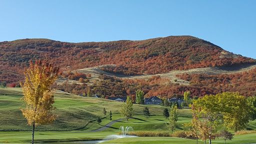 Public Golf Course «Eaglewood Golf Course», reviews and photos, 1110 E Eaglewood Dr, North Salt Lake, UT 84054, USA
