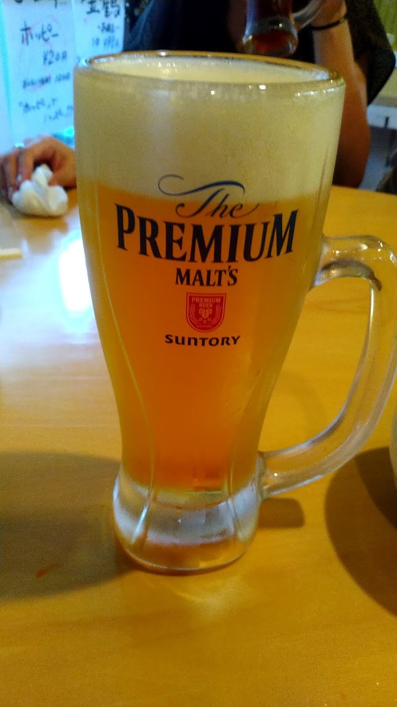 うんめ魚が食いてぇ 駅前漁港 本店 新潟県新潟市中央区弁天 居酒屋 レストラン グルコミ