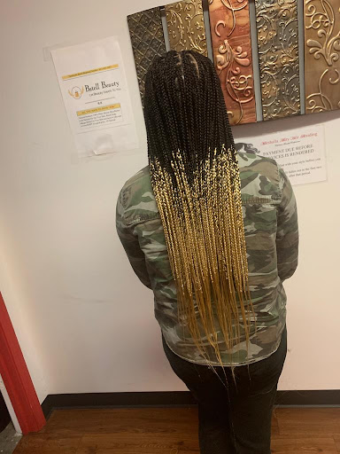Hair Salon «Marshallah Mary African Hair Braiding», reviews and photos, 356 N Cashua Dr, Florence, SC 29501, USA