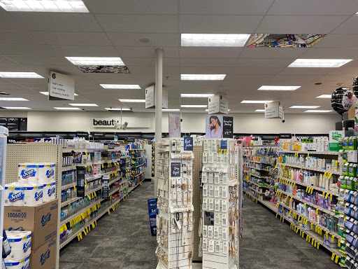 Drug Store «CVS», reviews and photos, 215 Alewife Brook Pkwy, Cambridge, MA 02138, USA