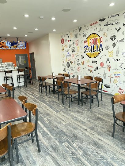 Sabe a Zulia - 5306 W Fullerton Ave, Chicago, IL 60639