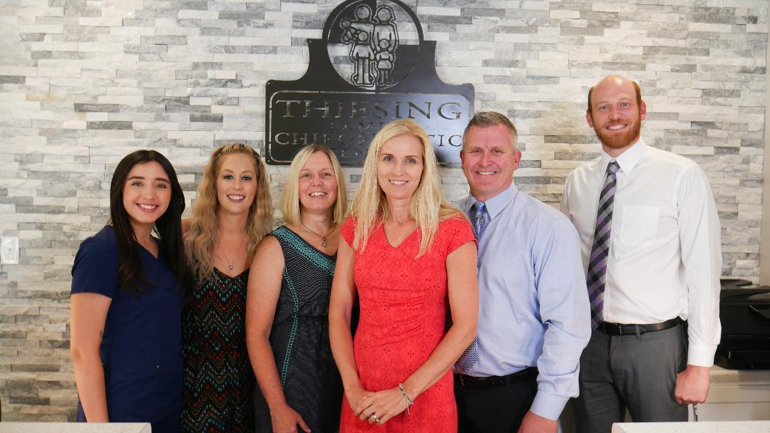 Thiesing Family Chiropractic Center