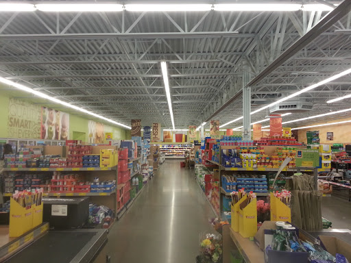 Supermarket «ALDI», reviews and photos, 1349 McFarland Blvd E, Tuscaloosa, AL 35404, USA