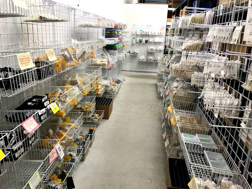 Computer Store «PCH Cables Inc», reviews and photos, 1982 NE 25th Ave #8, Hillsboro, OR 97124, USA